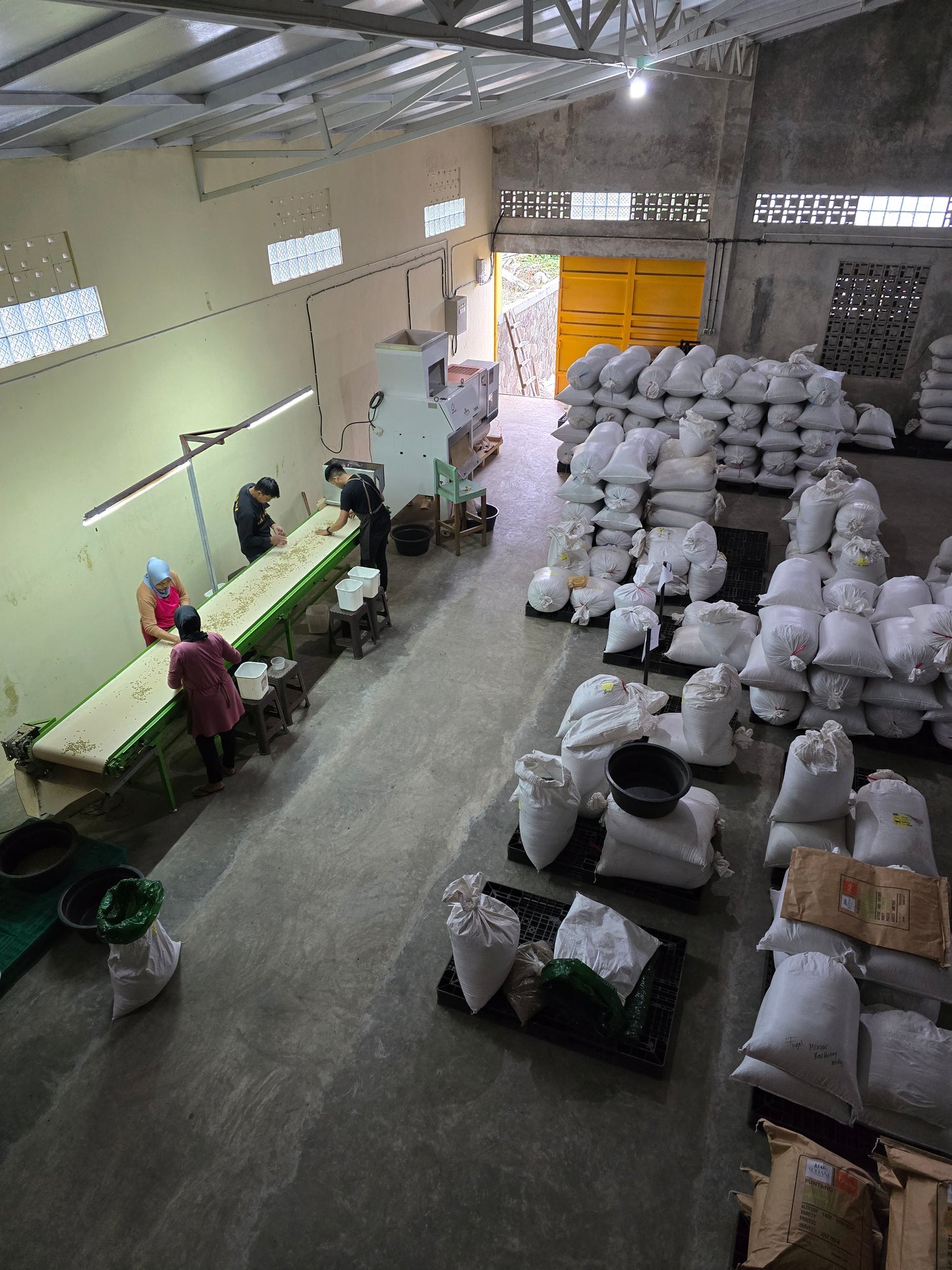 Zimt Zalabim - Espresso