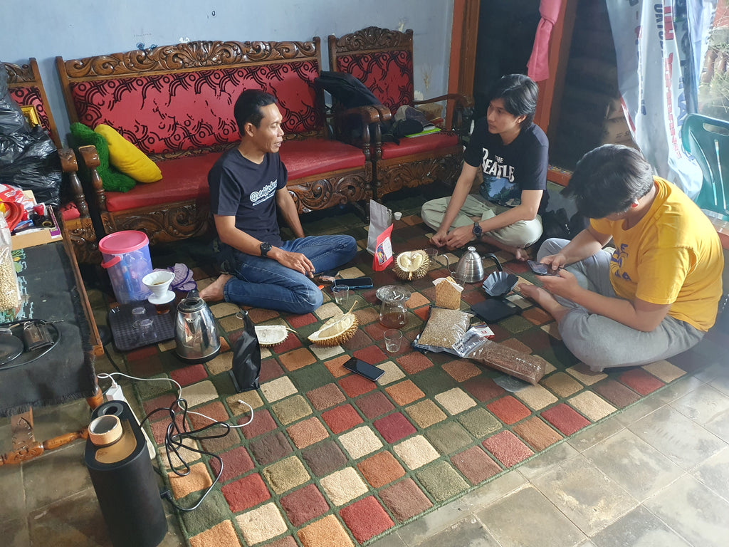 Java Libericha
