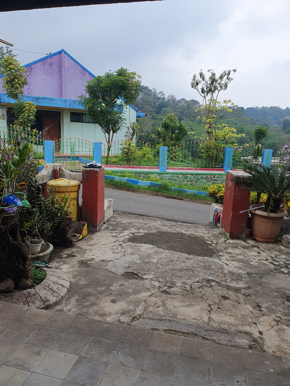 home of mas edy