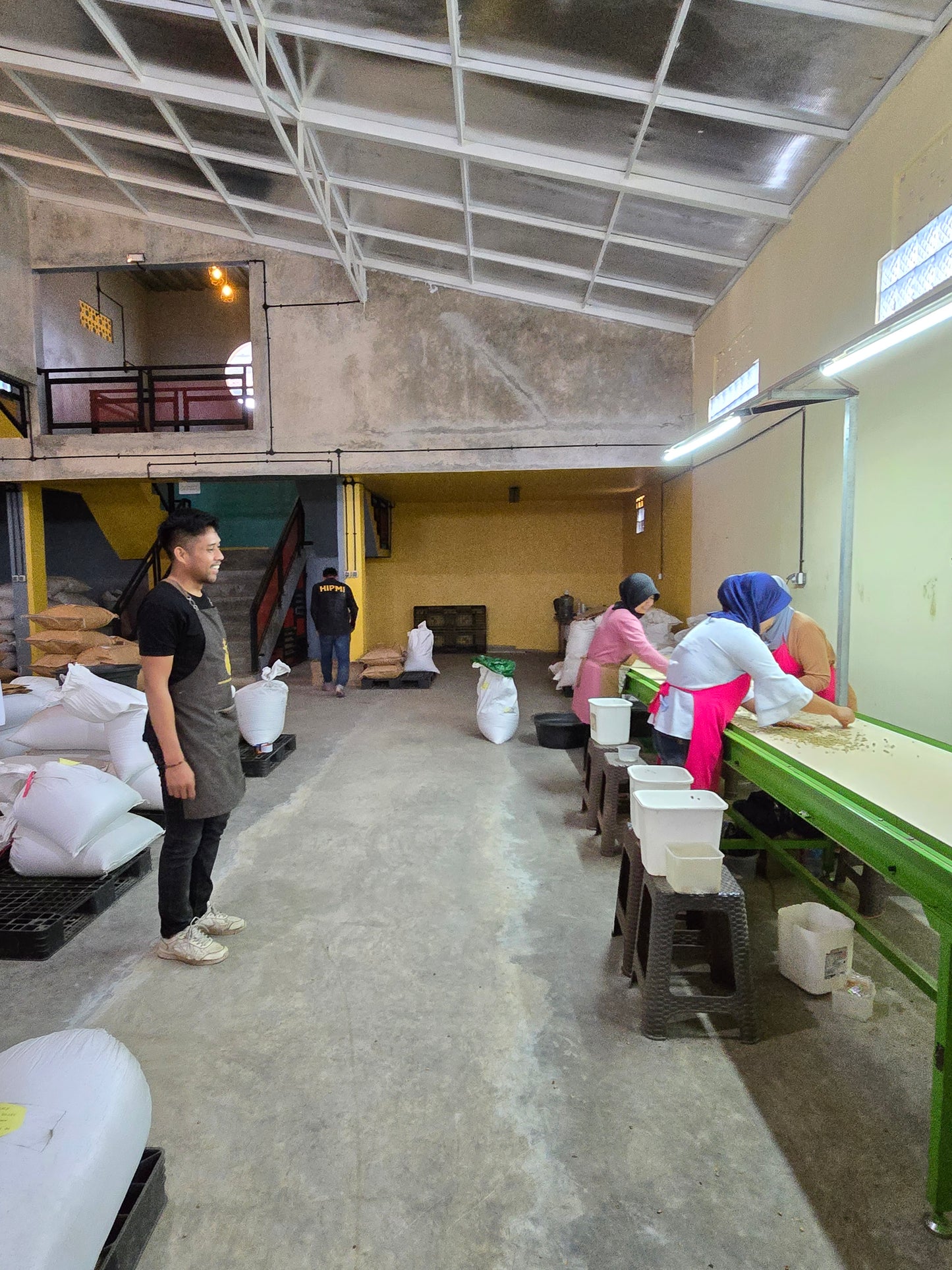 Zimt Zalabim - Espresso