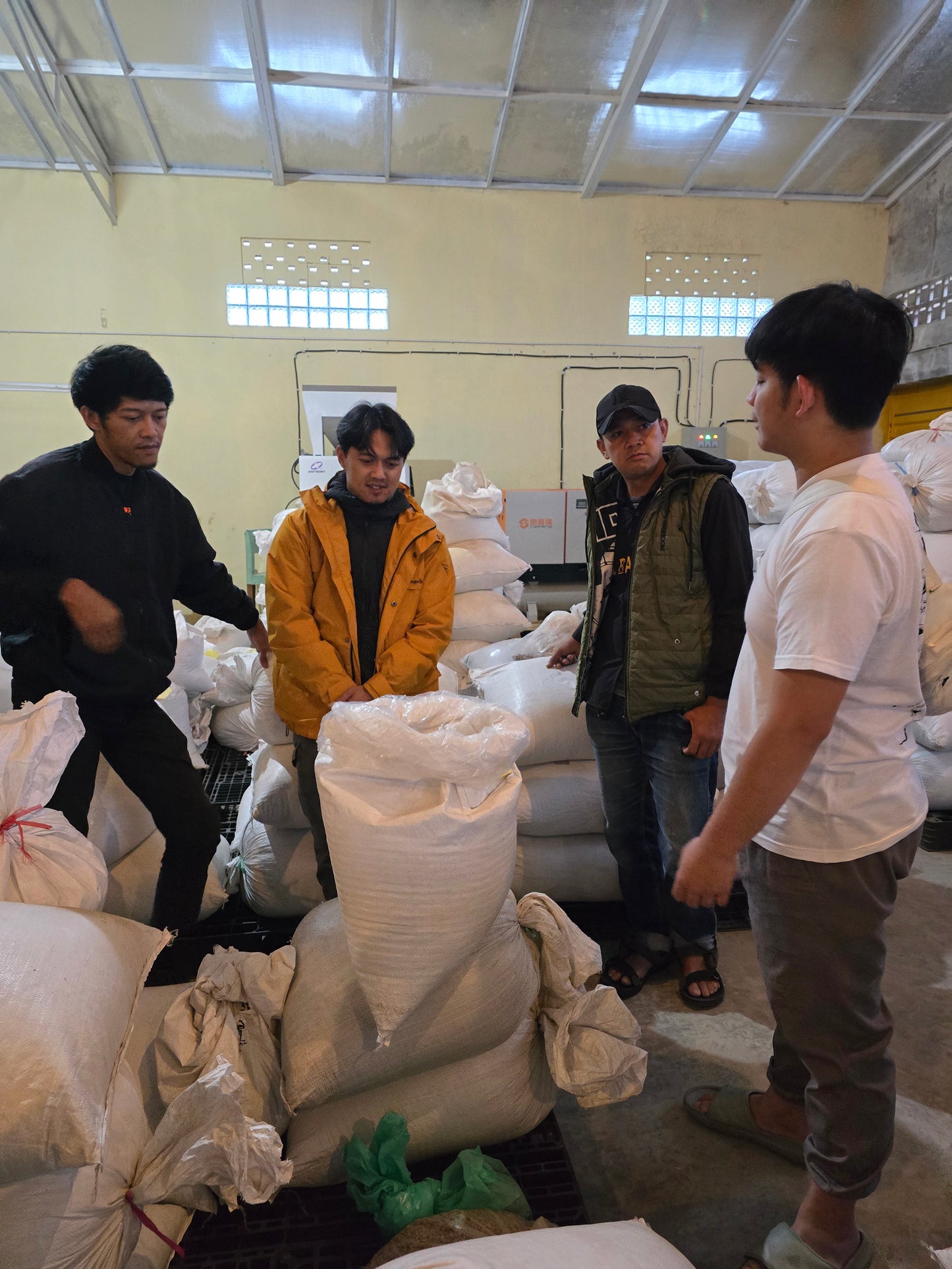 Zimt Zalabim - Espresso