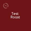 Test Roast - Meramanis Coffee Roaster