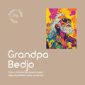 Grandpa Bedjo - Filter - Meramanis Coffee Roaster