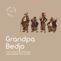 Grandpa Bedjo - Filter