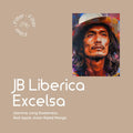 JB Liberica Excelsa - Filter Meramanis Coffee Roaster