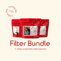 Filter Bundle - Subtle Selection Meramanis Coffee Roaster