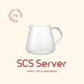 KINTO SCS Server Meramanis Coffee Roaster