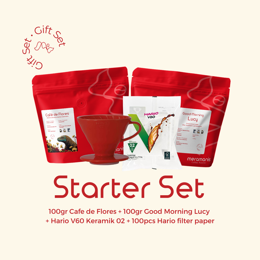 Starter Set