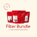 Filter Bundle - Subtle Selection