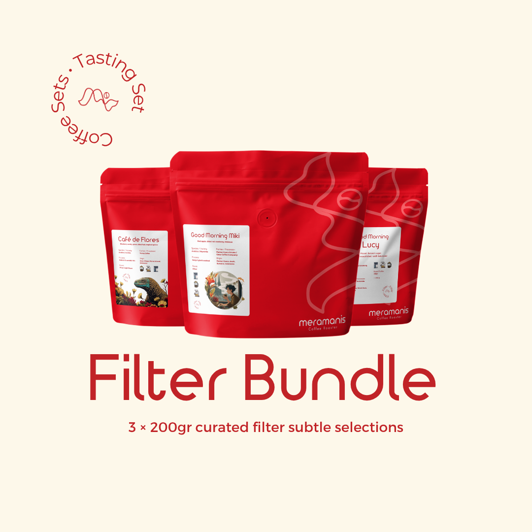 Filter Bundle - Subtle Selection