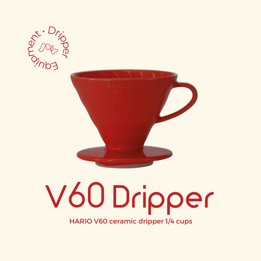 HARIO V60 ceramic dripper 02