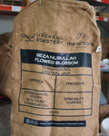Coffee Sack Meramanis Coffee Roaster