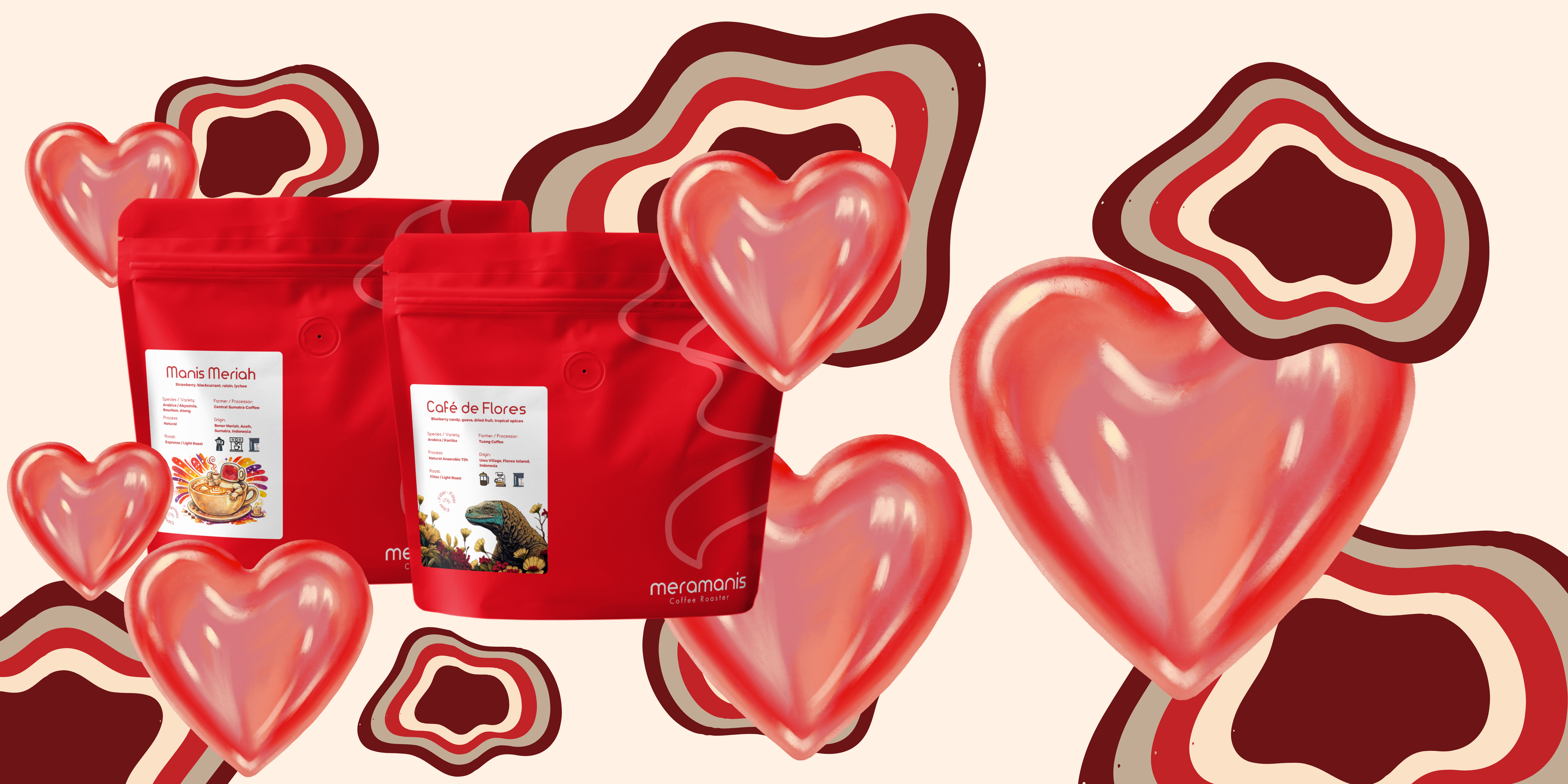 <strong>Your Favorite Duo is back!</strong>